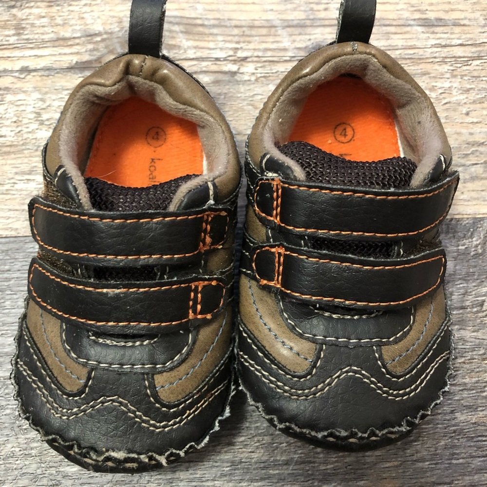 Toddler shoes